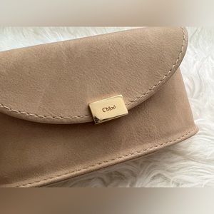 Chloé sunglass case